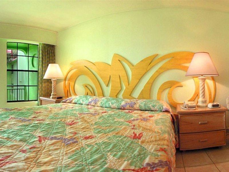 Blue Horizon Hotel Rockley Extérieur photo