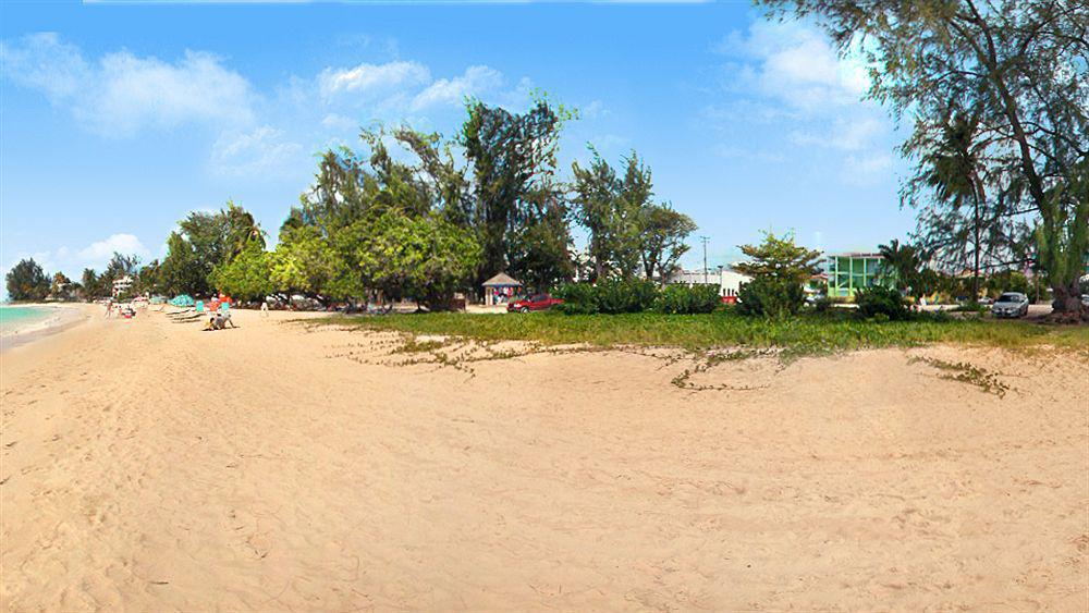 Blue Horizon Hotel Rockley Extérieur photo